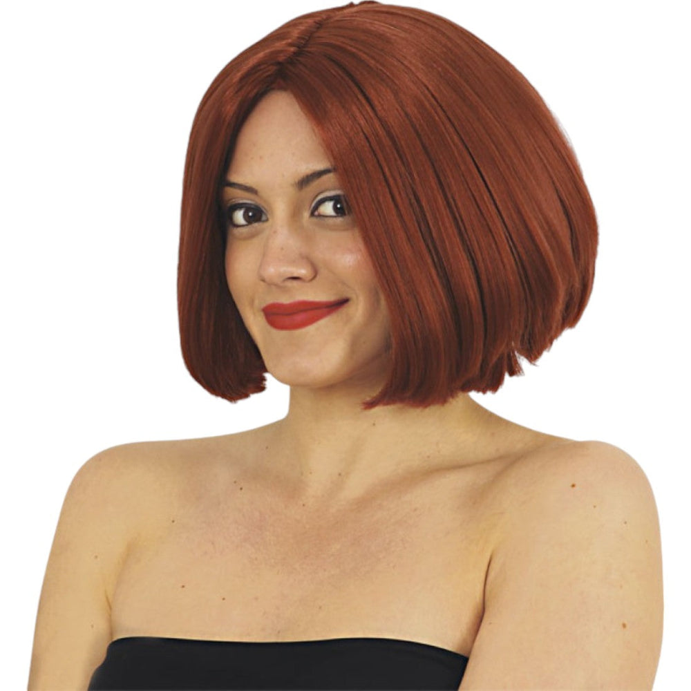 MaskarataΠερούκα Κέλλυpapell.gr